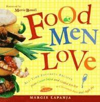 Food Men Love 1