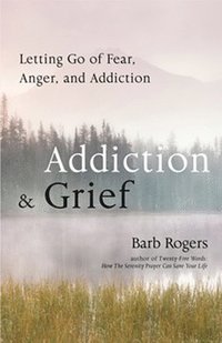 bokomslag Addiction & Grief