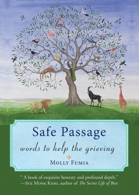 Safe Passage 1