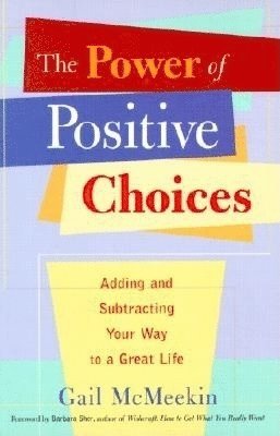 Power of Positive Choices 1