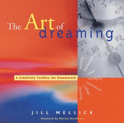 The Art of Dreaming 1