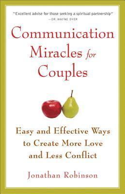 Communication Miracles for Couples 1