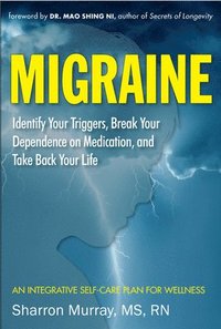 bokomslag Migraine