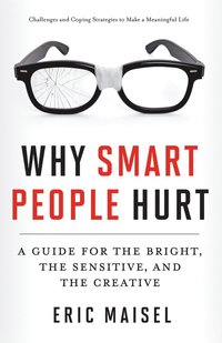bokomslag Why Smart People Hurt