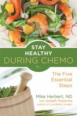 Stay Healthy During Chemo 1