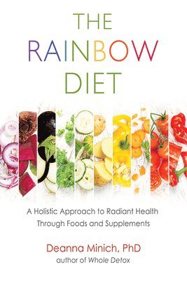 The Rainbow Diet 1