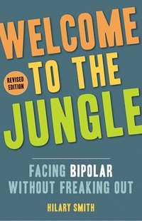 bokomslag Welcome to the Jungle - Revised Edition