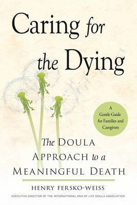 Caring for the Dying