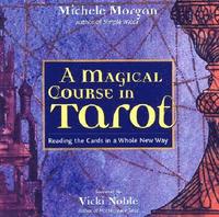 bokomslag Magical Course in Tarot