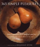bokomslag 365 Simple Pleasures
