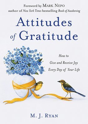 Attitudes of Gratitude 1