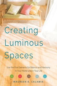 bokomslag Creating Luminous Spaces