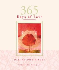 bokomslag 365 Days of Love
