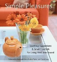 bokomslag Simple Pleasures