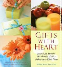 bokomslag Gifts with Heart