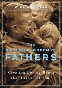 bokomslag The Collected Wisdom of Fathers