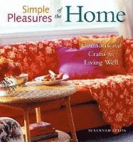 Simple Pleasures of the Home 1