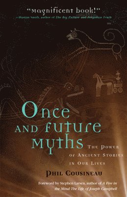 bokomslag Once And Future Myths