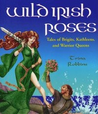 bokomslag Wild Irish Roses