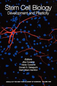 bokomslag Stem Cell Biology
