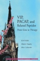 bokomslag VIP, PACAP, and Related Peptides