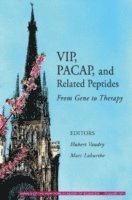 Hubert Vaudry, Marc Laburthe - VIP, PACAP, and Related Peptides, Häftad