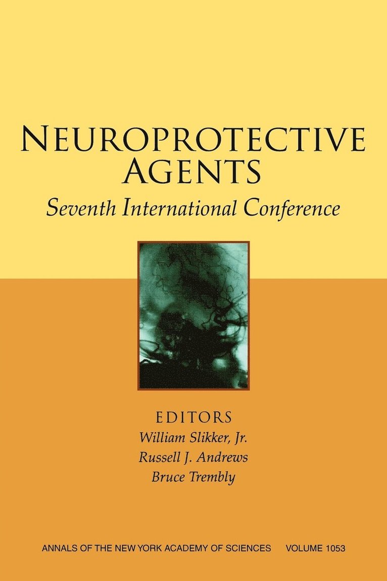 Neuroprotective Agents 1