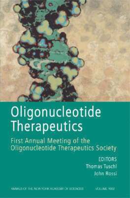 Oligonucleotide Therapeutics 1