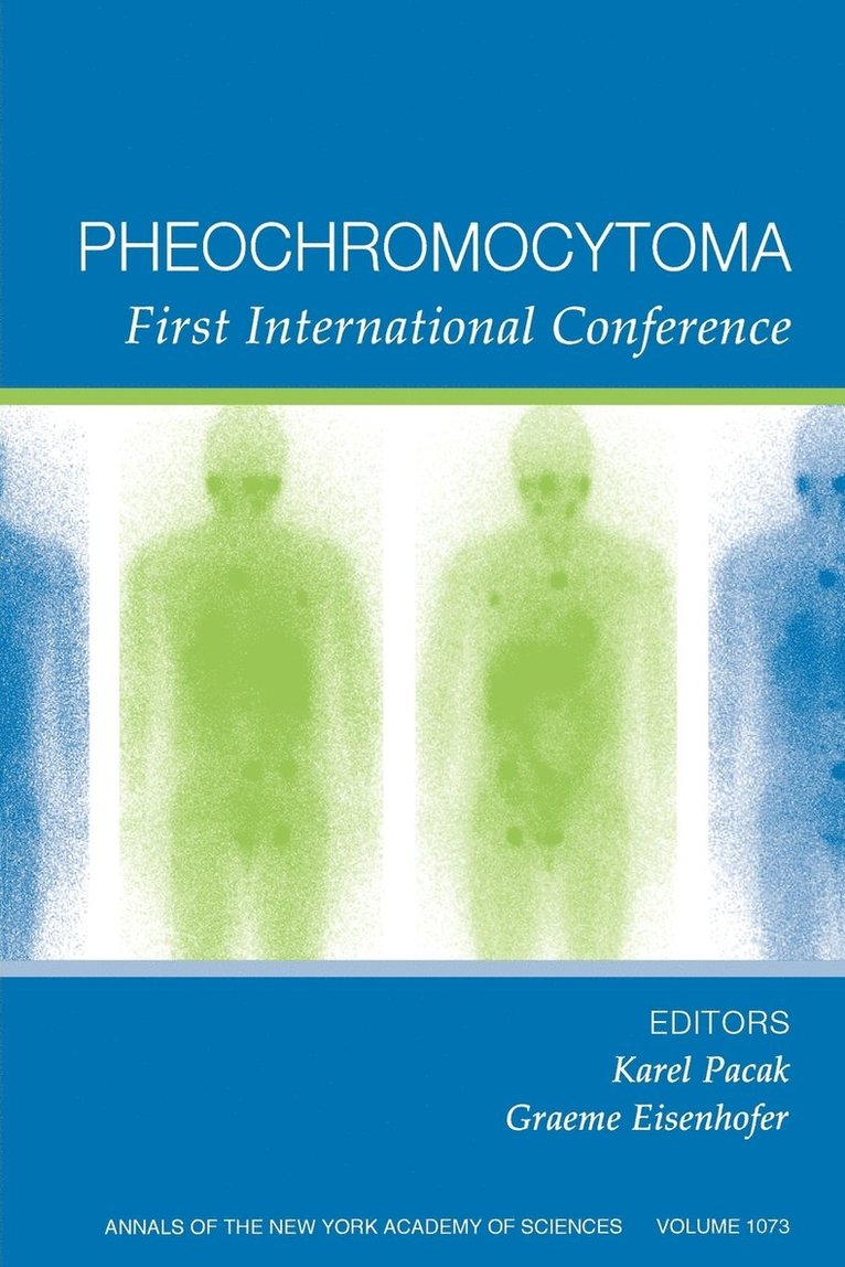 Pheochromocytoma 1