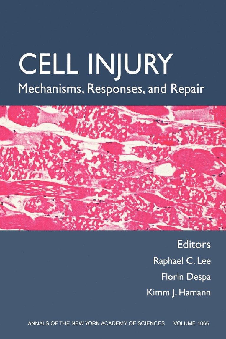 Cell Injury 1