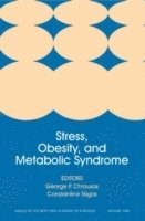 bokomslag Stress, Obesity, and Metabolic Syndrome, Volume 1083