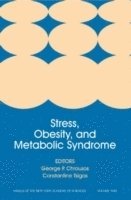 George P. Chrousos, Constantine Tsigos - Stress, Obesity, and Metabolic Syndrome, Volume 1083, Häftad