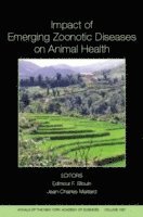 bokomslag Impact of Emerging Zoonotic Diseases on Animal Health