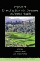 Impact of Emerging Zoonotic Diseases on Animal Health 1