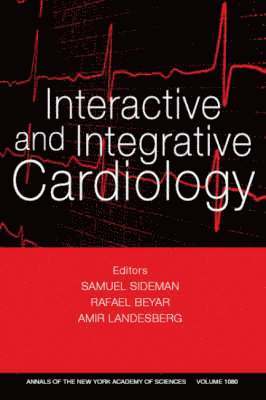 Interactive and Integrative Cardiology, Volume 1080 1