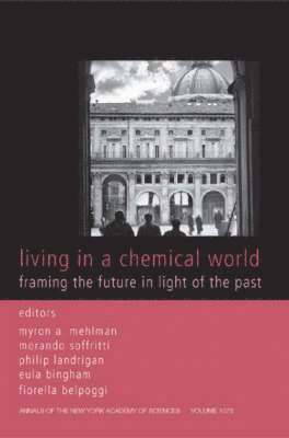 Living in a Chemical World 1