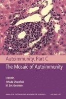 bokomslag Autoimmunity, Part C