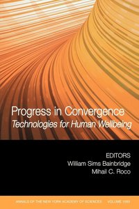 bokomslag Progress in Convergence