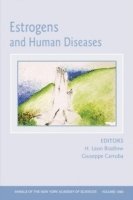 bokomslag Estrogens and Human Diseases, Volume 1089