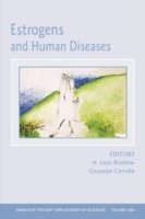 Estrogens and Human Diseases, Volume 1089 1