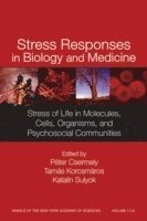 bokomslag Stress Responses in Biology and Medicine