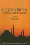 Biogerontology 1