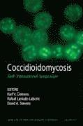 bokomslag Coccidioidomycosis
