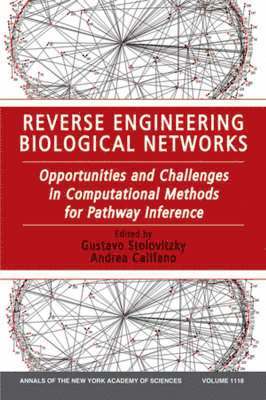 Reverse Engineering Biological Networks