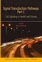 Signal Transduction Pathways, Part C 1