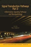 Signal Transduction Pathways, Part D 1