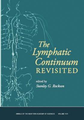 bokomslag Lymphatic Continuum Revisited, Volume 1131