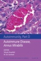 bokomslag Autoimmunity, Part D