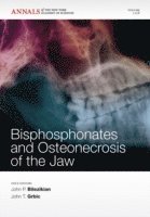 bokomslag Bisphosphonates and Osteonecrosis of the Jaw, Volume 1218