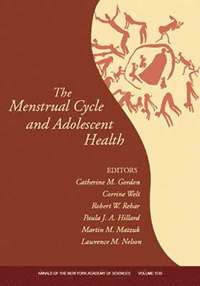 bokomslag The Menstrual Cycle and Adolescent Health, Volume 1136